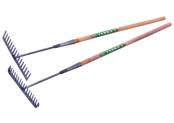 Asphalt & Tarmac Rake Tarka Country Brand