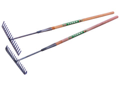 Asphalt & Tarmac Rake Tarka Country Brand
