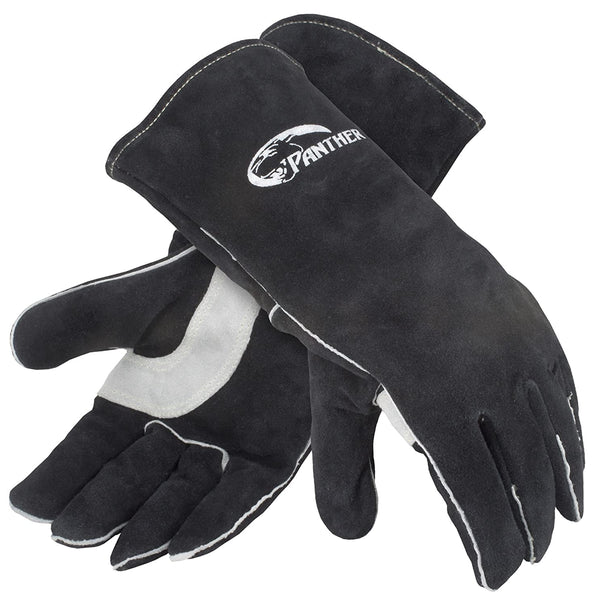 PANTHER PREMIUM WELDERS GAUNTLETS PR