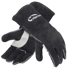 PANTHER PREMIUM WELDERS GAUNTLETS PR