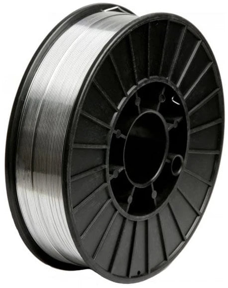 1.0MM 4043 ALUMINIUM MIG WELDING WIRE 2KG