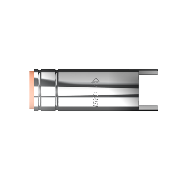 MB25 CYLINDRICAL NOZZLE 5/7" 18MM