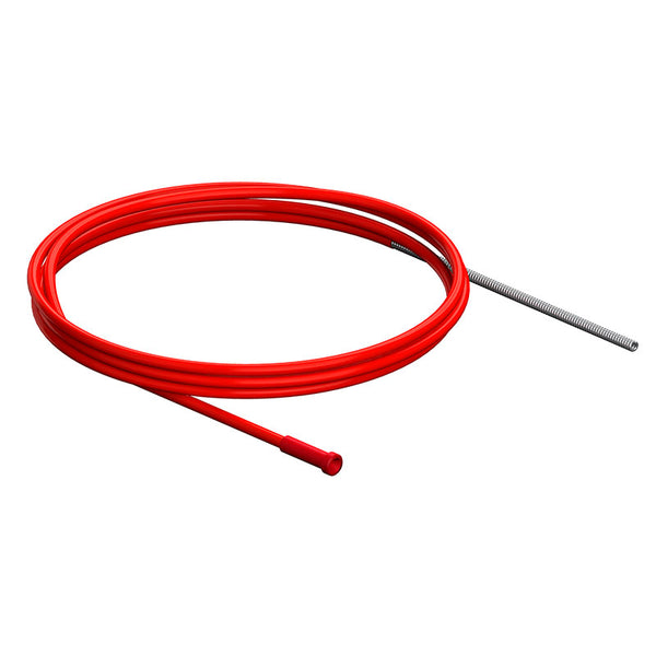 MB25/36 STEEL LINER X 3MT 1.0/1.2MM