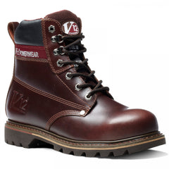 BOULDER RICH MAHOGANY SBP DERBY BOOT