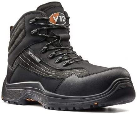 CAIMAN IGS GRAPHITE HIKING BOOT