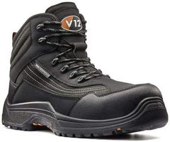 CAIMAN IGS GRAPHITE HIKING BOOT