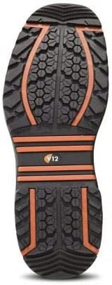 CAIMAN IGS GRAPHITE HIKING BOOT