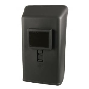 FLAT WELDING HANDSCREEN 4 1/4" X 3 1/4"