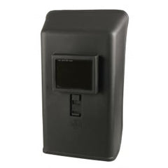 FLAT WELDING HANDSCREEN 4 1/4" X 3 1/4"