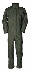 FLEXOTHANE CLASSIC COVERALL GREEN MEDIUM