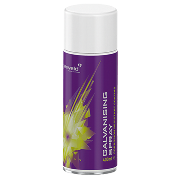 GALVANISING SPRAY 500ML