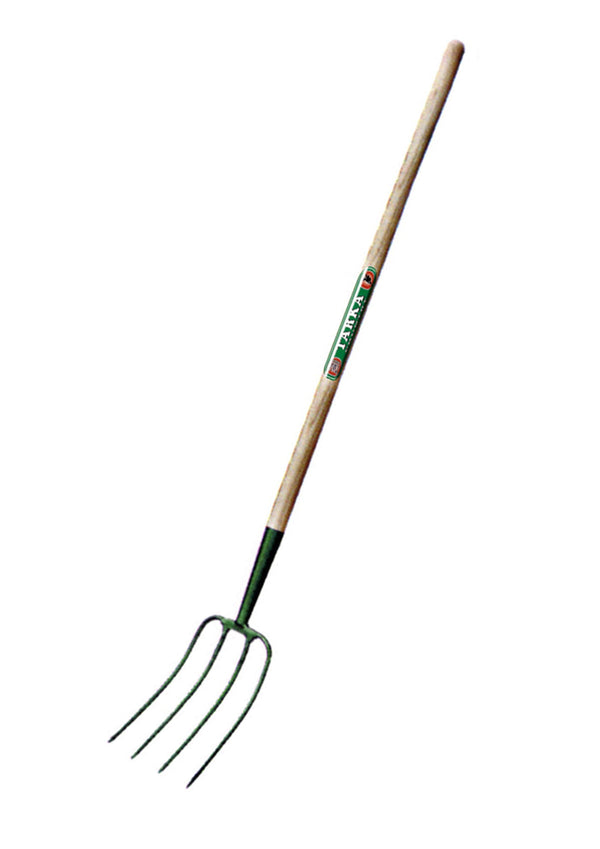 Manure Fork Tarka Country Brand