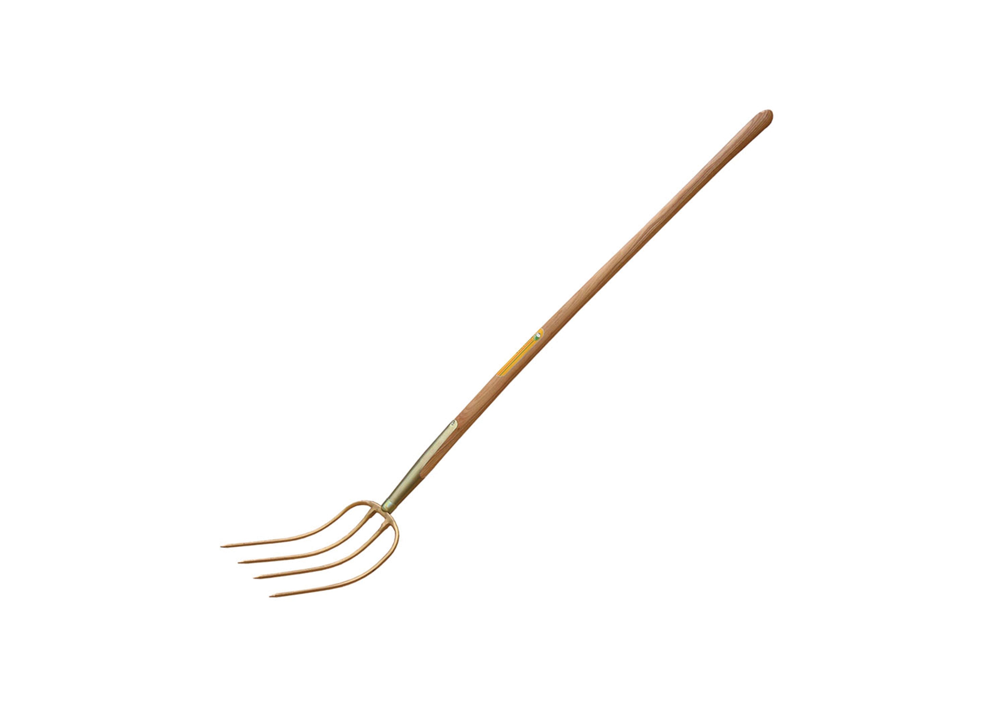 Manure Fork Victoria Brand – Charnwood Supplies