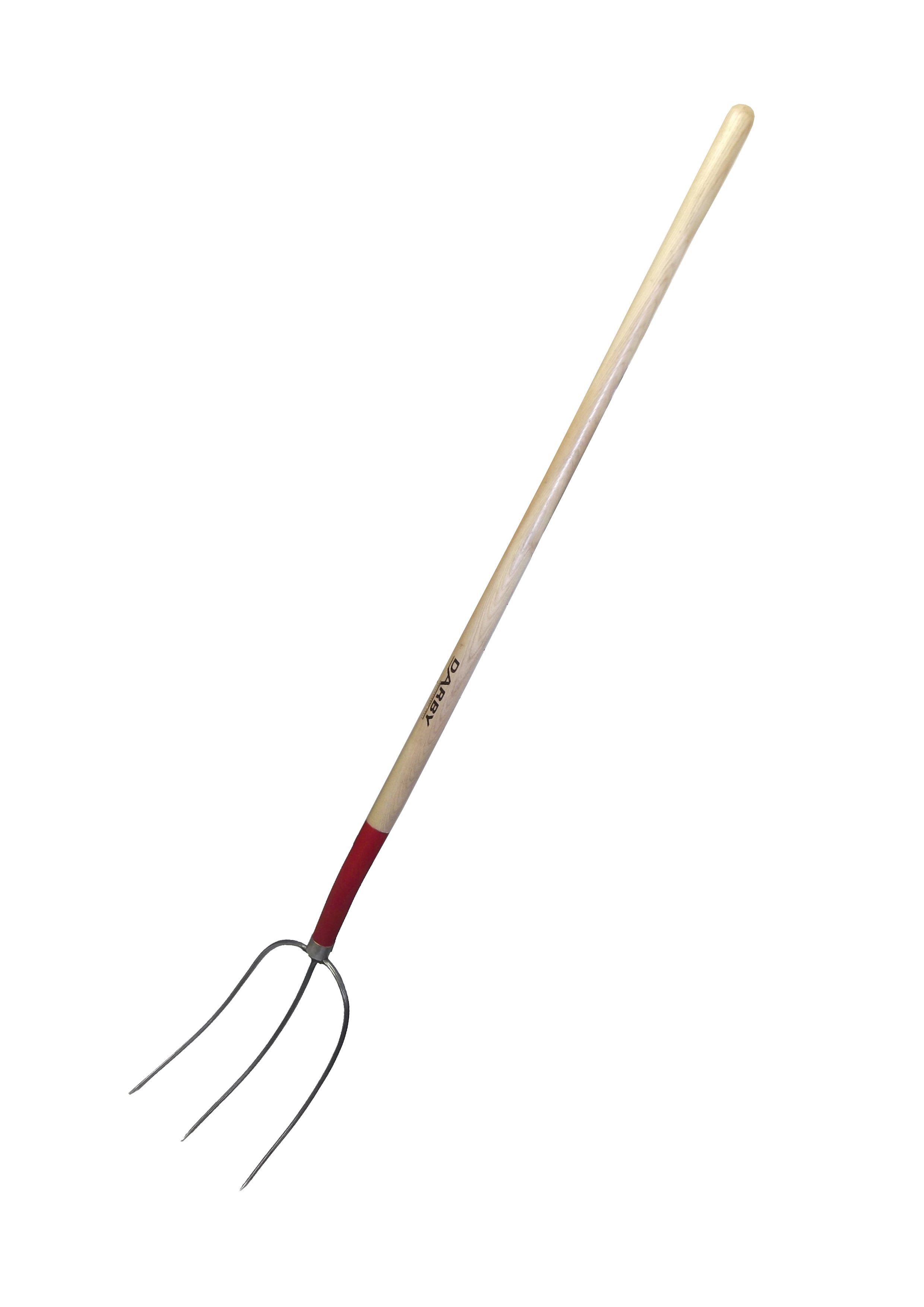 Hay Fork True Temper Darby Range – Charnwood Supplies