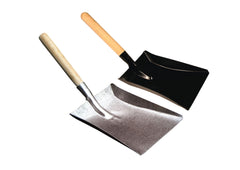 Coal Shovel Bulldog Brand