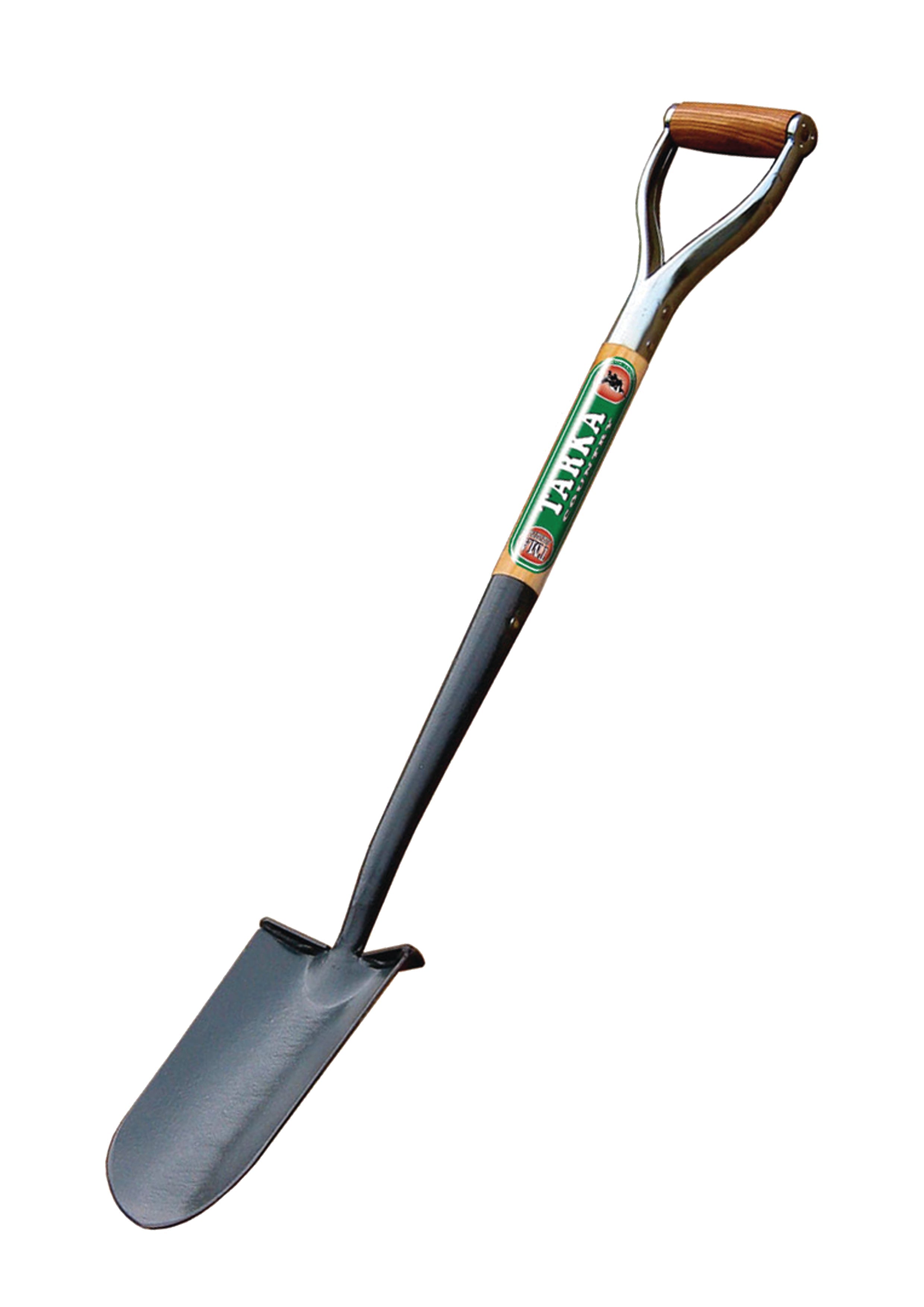 Rabbiting Spade Tarka Country Brand – Charnwood Supplies