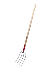 True Temper Darby Manure Fork