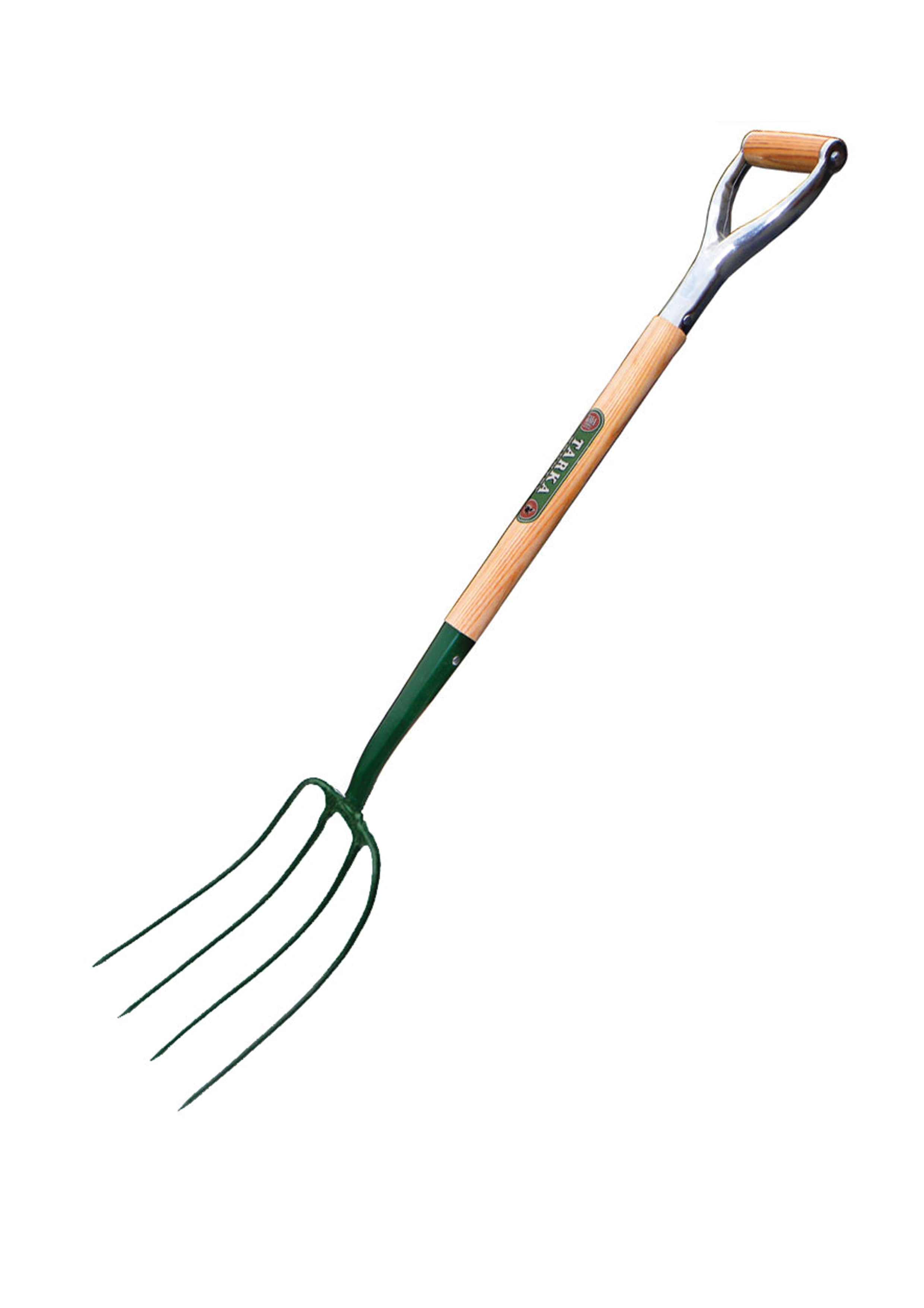 Manure Fork Tarka Country Brand – Charnwood Supplies