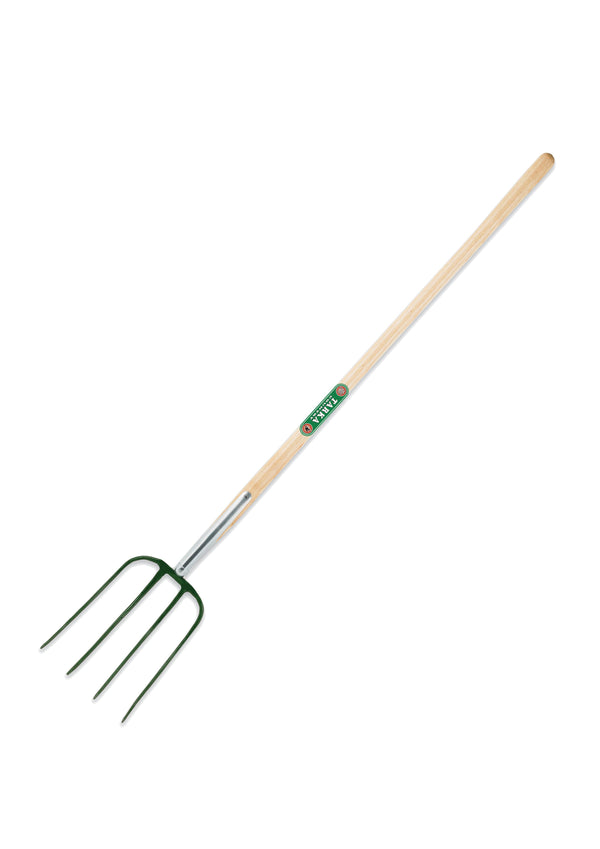 Manure Fork Tarka Country Brand