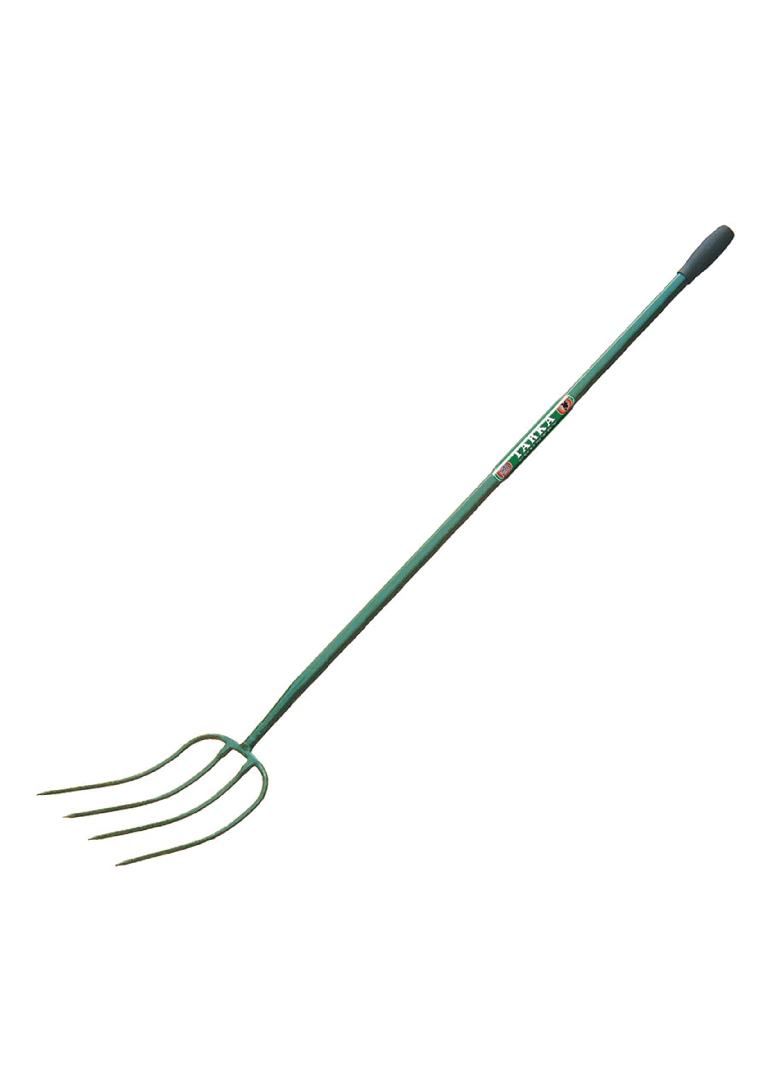 Manure Fork Tarka Country Brand – Charnwood Supplies