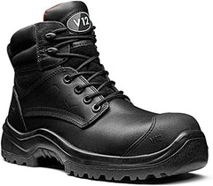 IBEX STS S3 SRC WR BLACK DERBY BOOT