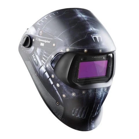 SPEEDGLAS 100 TROJAN HORSE WELDING HELMET
