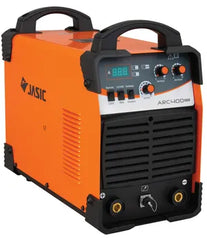 JASIC JA-402C 400 AMP MMA INVERTER WELDING PACKAGE 415V