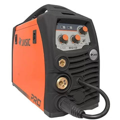 JM-160C 160A INVERTER MIG WELDING PACKAGE 240V