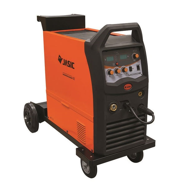 JM-352C 350A INVERTER MIG WELDING PACKAGE 415V