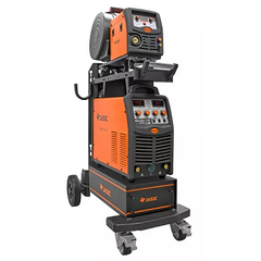 JM-352S 350A SEPERATE MULTI PROCESS MIG WELDER 415V