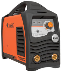 JASIC JT-180 DC INVERTER TIG WELDING PACKAGE 240V