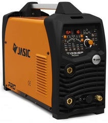JASIC JT-315WMD AC/DC PULSE MULTIWAVE TIG WELD. PACK 415V