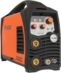 JASIC JT-200 200A DC TIG WELDING PACKAGE 240V