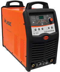 JASIC JT-400PA 400A DC PULSE TIG WELD. PACKAGE 415V