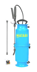 KIMA 12  8 LITRE SHOULDER SLUNG SPRAYER