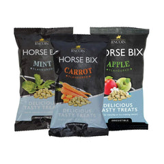 LINCOLN HORSE BIX ASSORTED 150G X 30