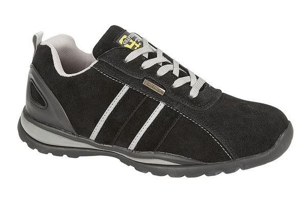 M090AS SAFETY TRAINING SHOES