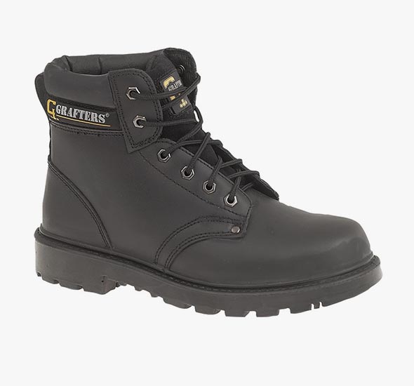 M629B SAFETY BOOTS