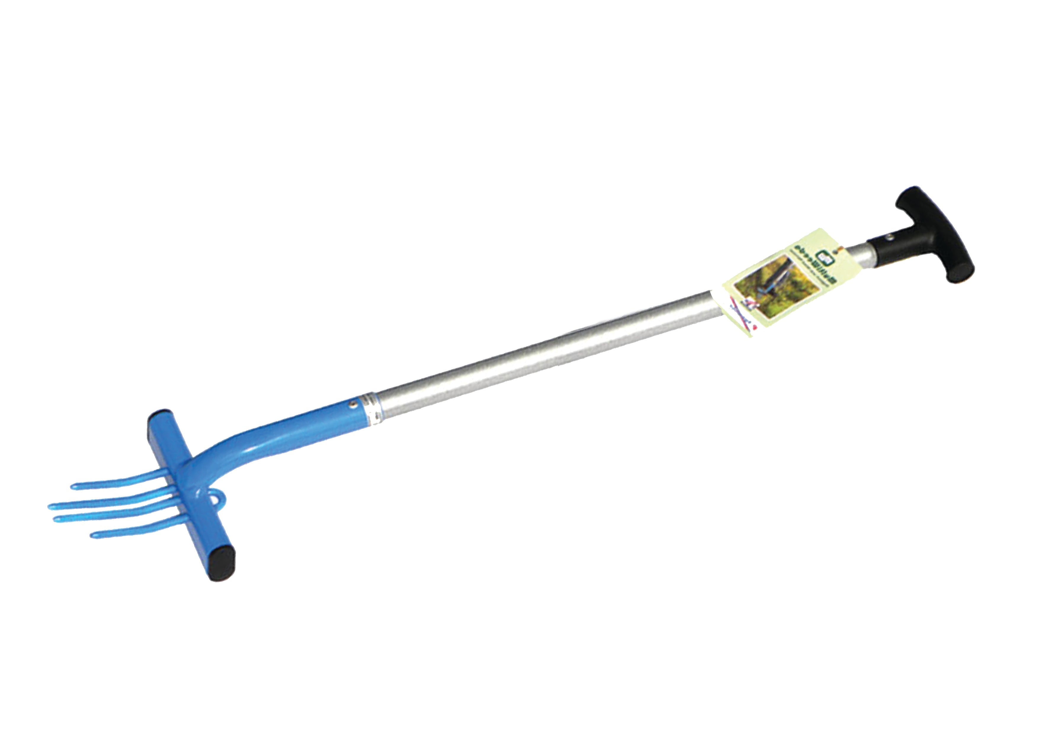 Multiweeda Ragwort Fork Fynalite Brand – Charnwood Supplies