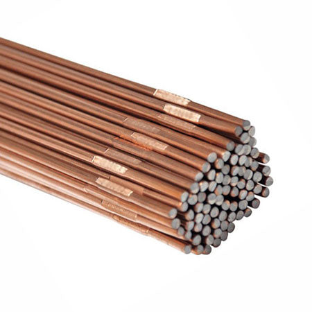 SIFSTEEL A15 1.0MM CCMS WELDING RODS 2.5KG