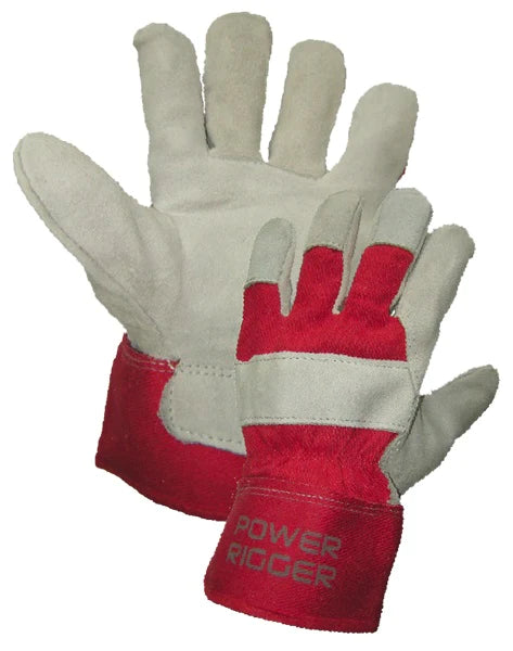 POWER RIGGER GLOVES PR