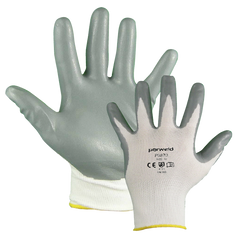 NITRILE GRIPPER GLOVES LITE PR SIZE 11