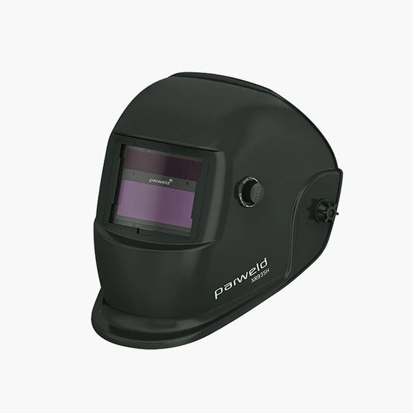 XR935H AUTO VARIABLE WELDING & GRINDING HELMET