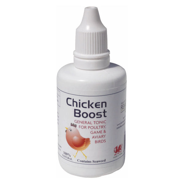 Chicken Boost 50ml