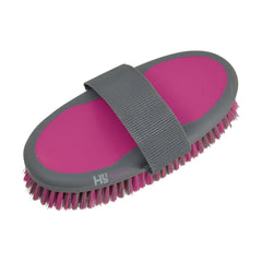 Hy Sport Active Body Brush
