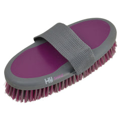 Hy Sport Active Body Brush