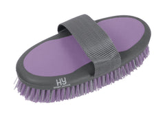 Hy Sport Active Body Brush