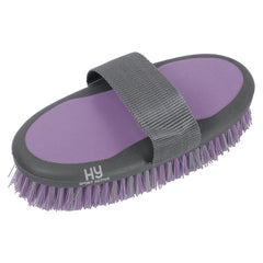 Hy Sport Active Body Brush