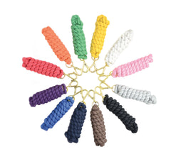 Hy Lead Rope Extra Thick 2m