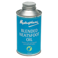 Hydrophane Blended Neatsfoot Oil 500ml